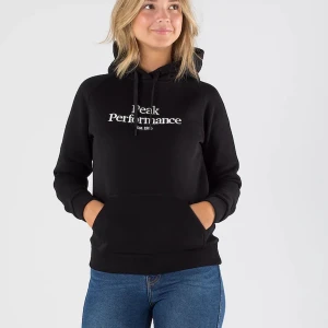 Peak performance hoodie  - Säljer en superfin peak performance hoodie då den inte kommer till användning, som ny för fler blider eller frågor skriv till mig så läser jag det🤍Tryck ej på köp direkt knappen då jag inte vet hur den fungerar!