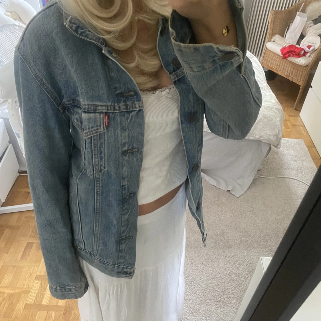 Levi’s jeansjacka - 91