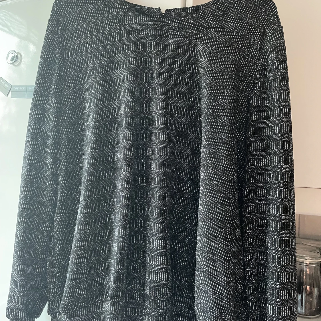 Blus från Flash Woman - 90