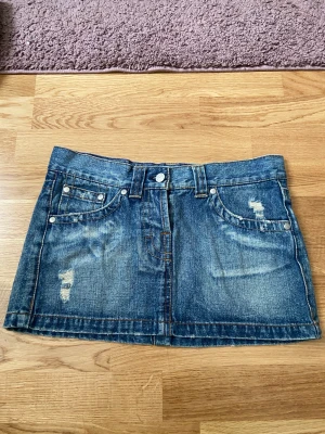 mini skirt - mini skirt i storlek S<3