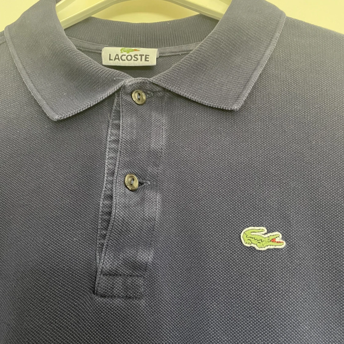 Lacoste pike  - 91