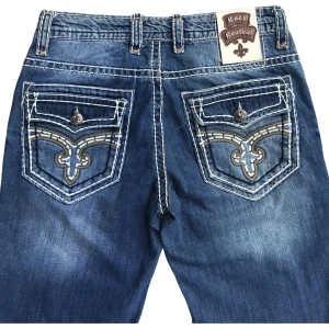 Rock Revival Jeans  - .