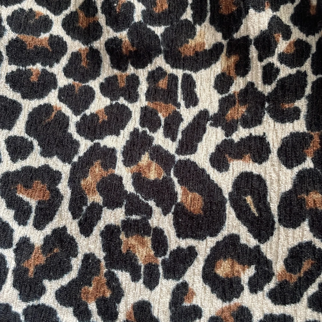 Kjol med mönster  - 91