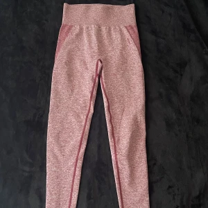 Gymshark tights - Använda få gånger seamless