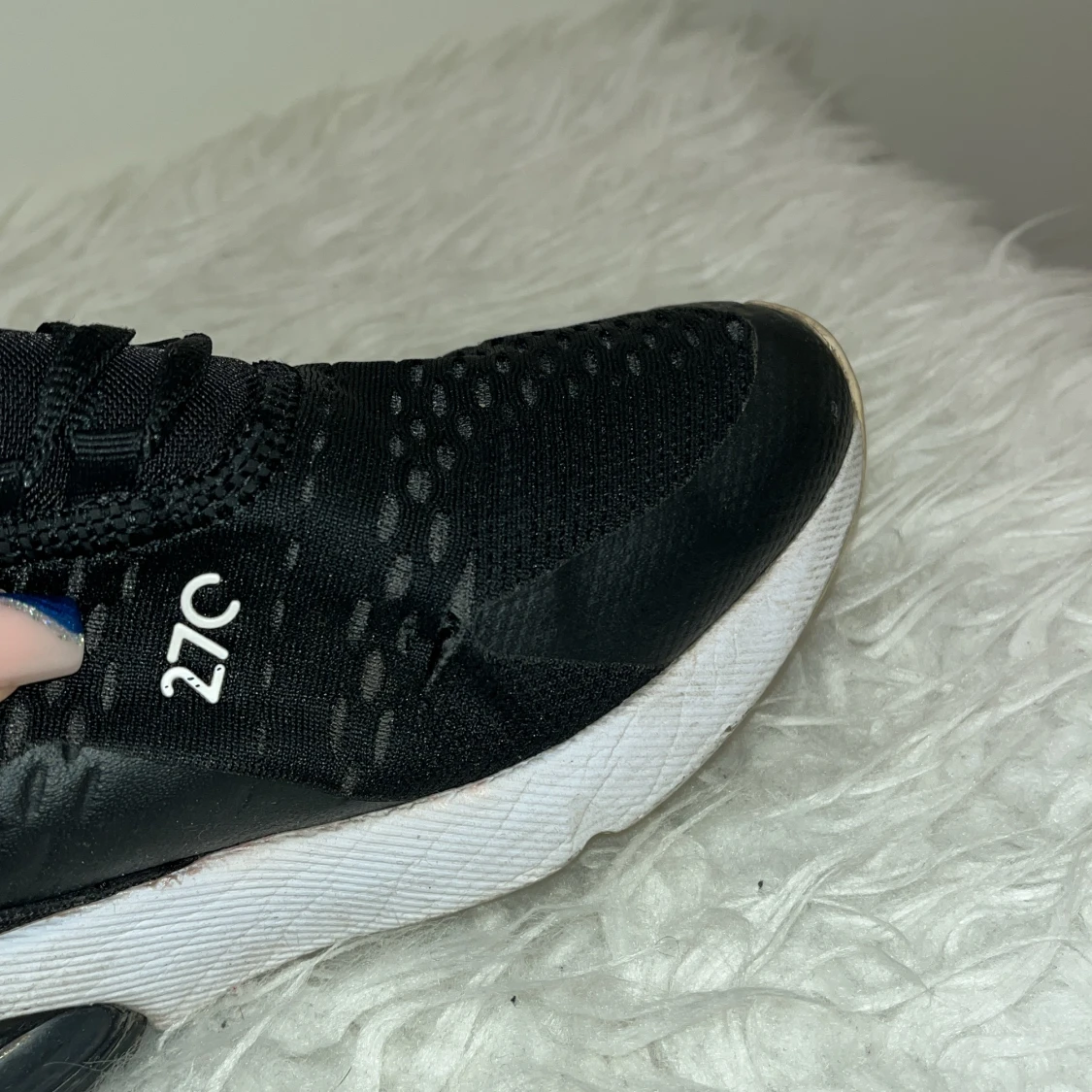 Nike Air max 270 - 90