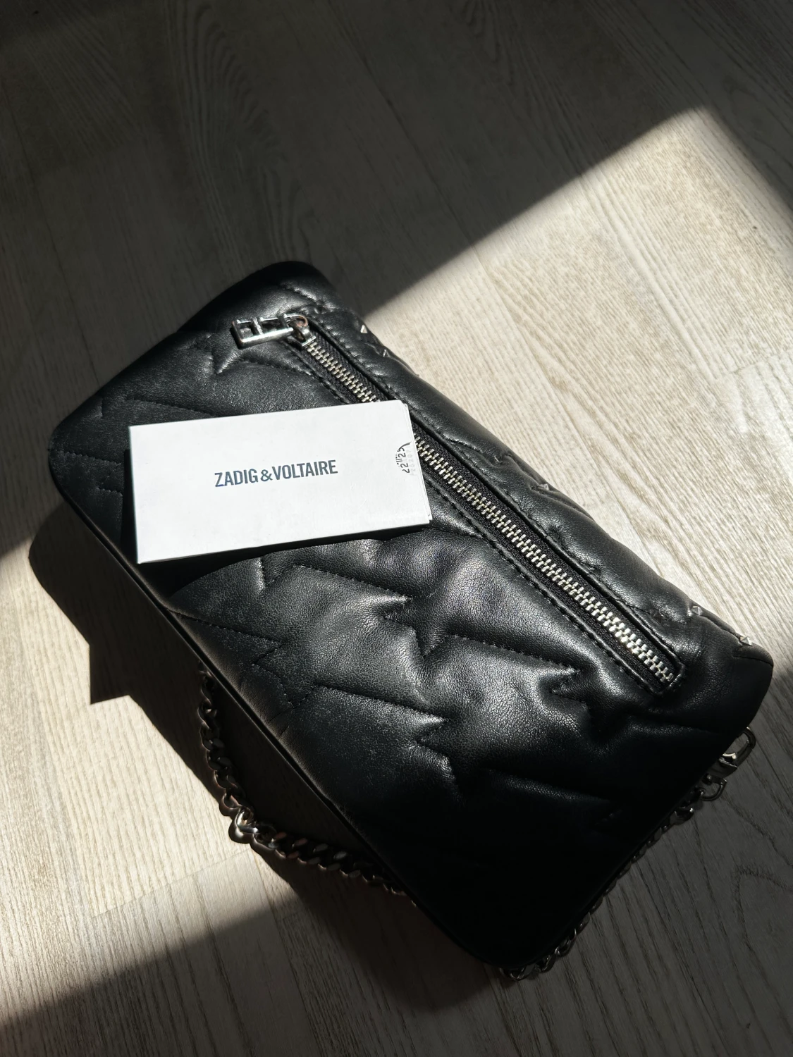 Zadig väska - 90