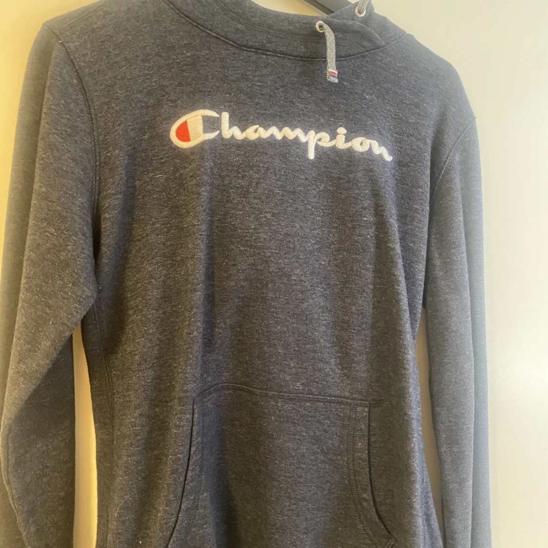 Champion hoodie
