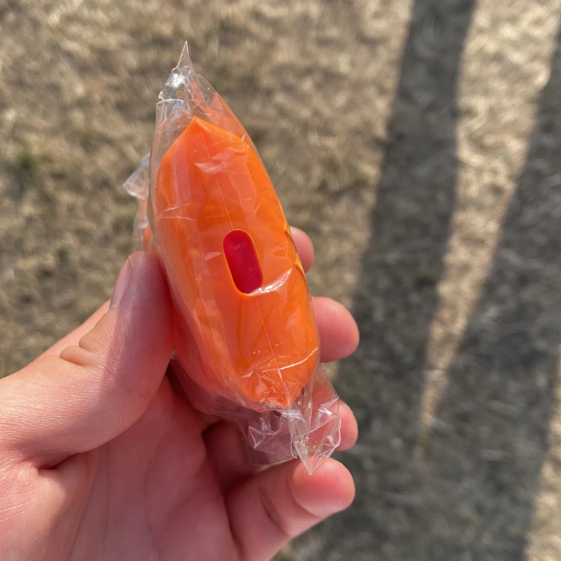 Osläppt Doritos Airpods Skal (oöppnad) - 91