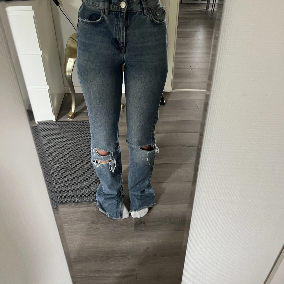 Pull & Bear denim Jeans - 90