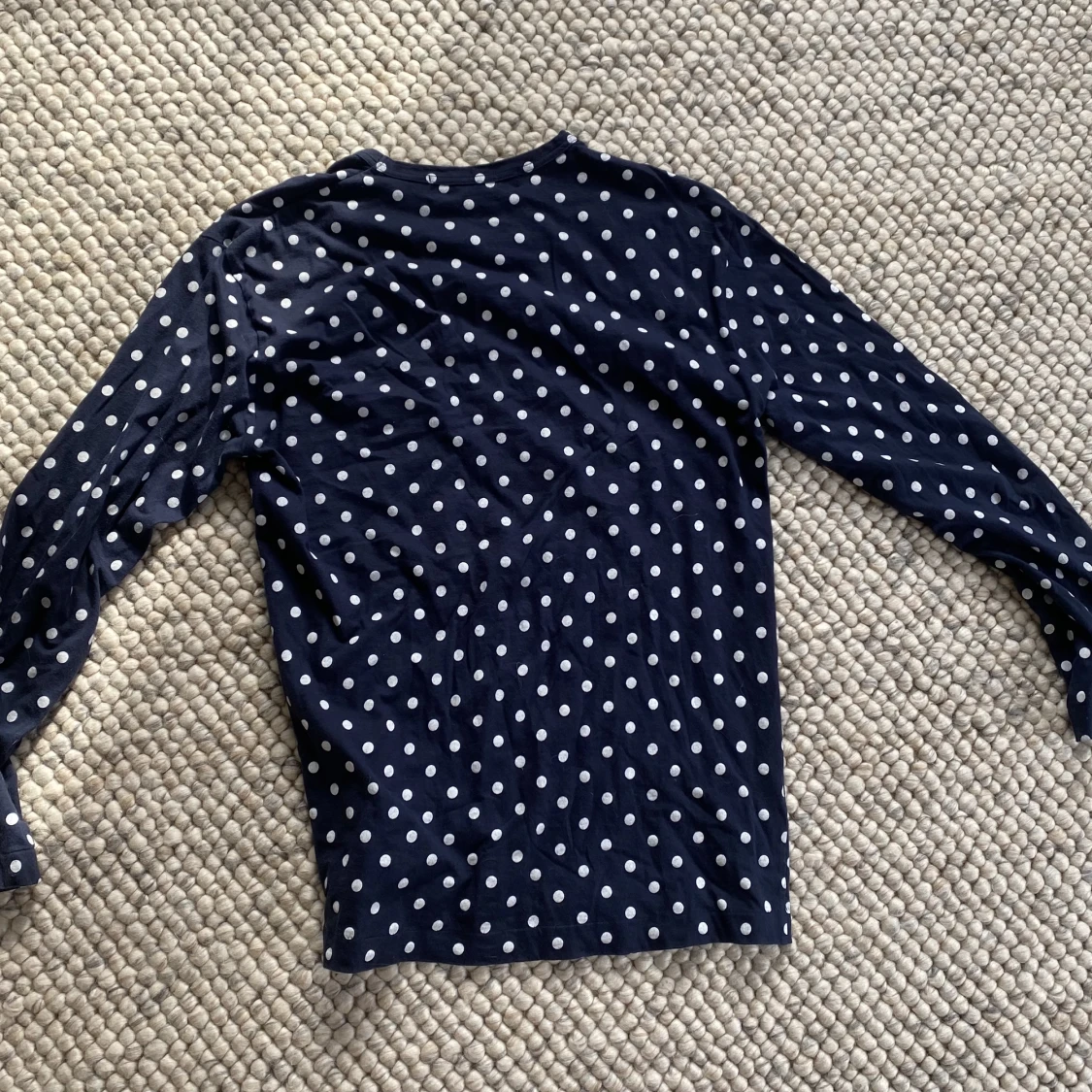 COMME DES GARÇONS TRÖJA - 90