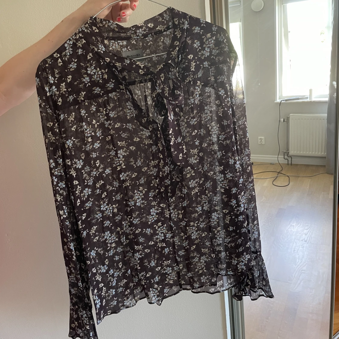 Sand Copenhagen blus