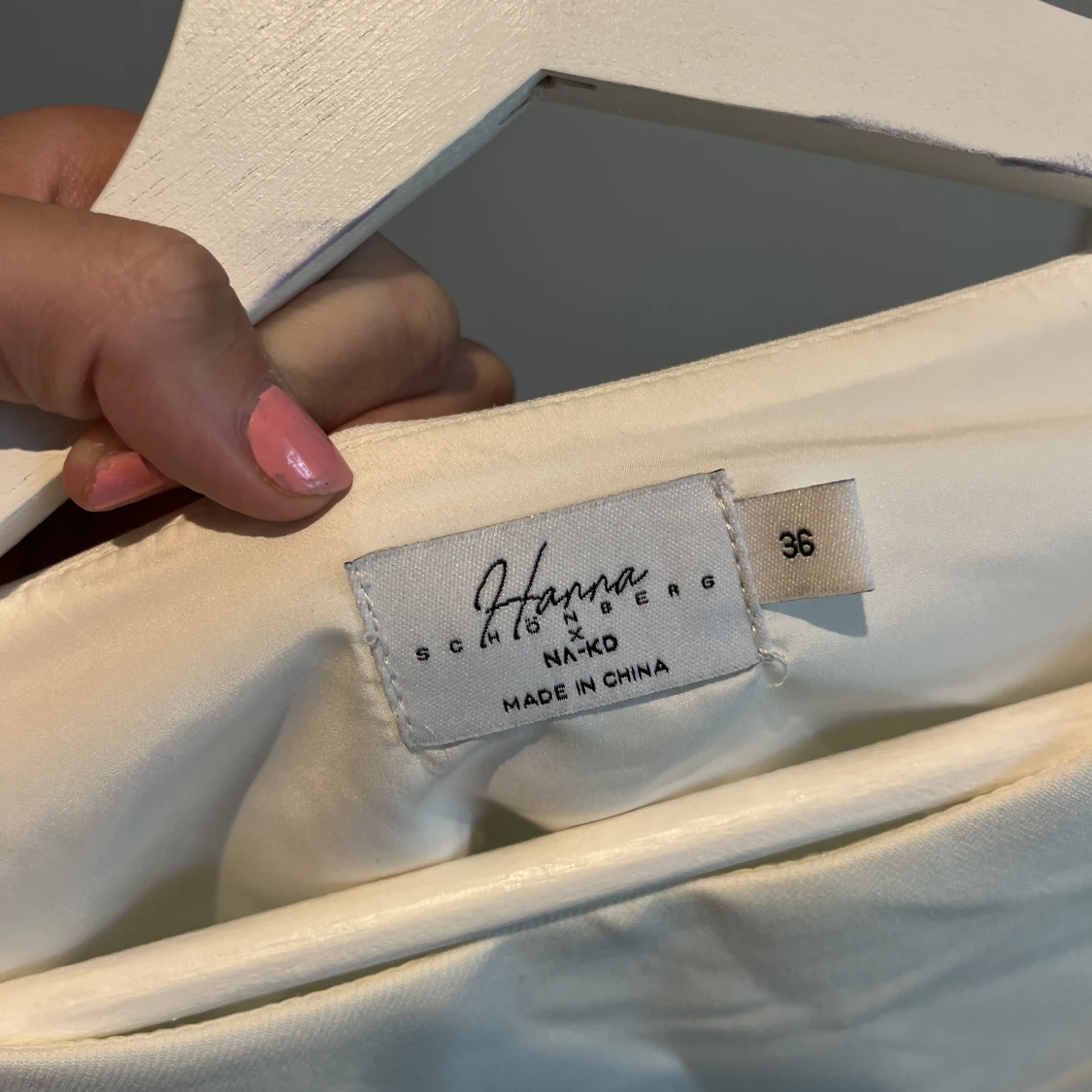 Topp NAKD x Hanna schönberg - 91