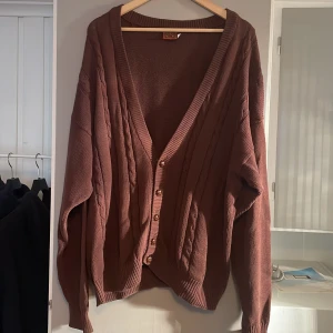 Cardigan Kofta - Baggy passform 