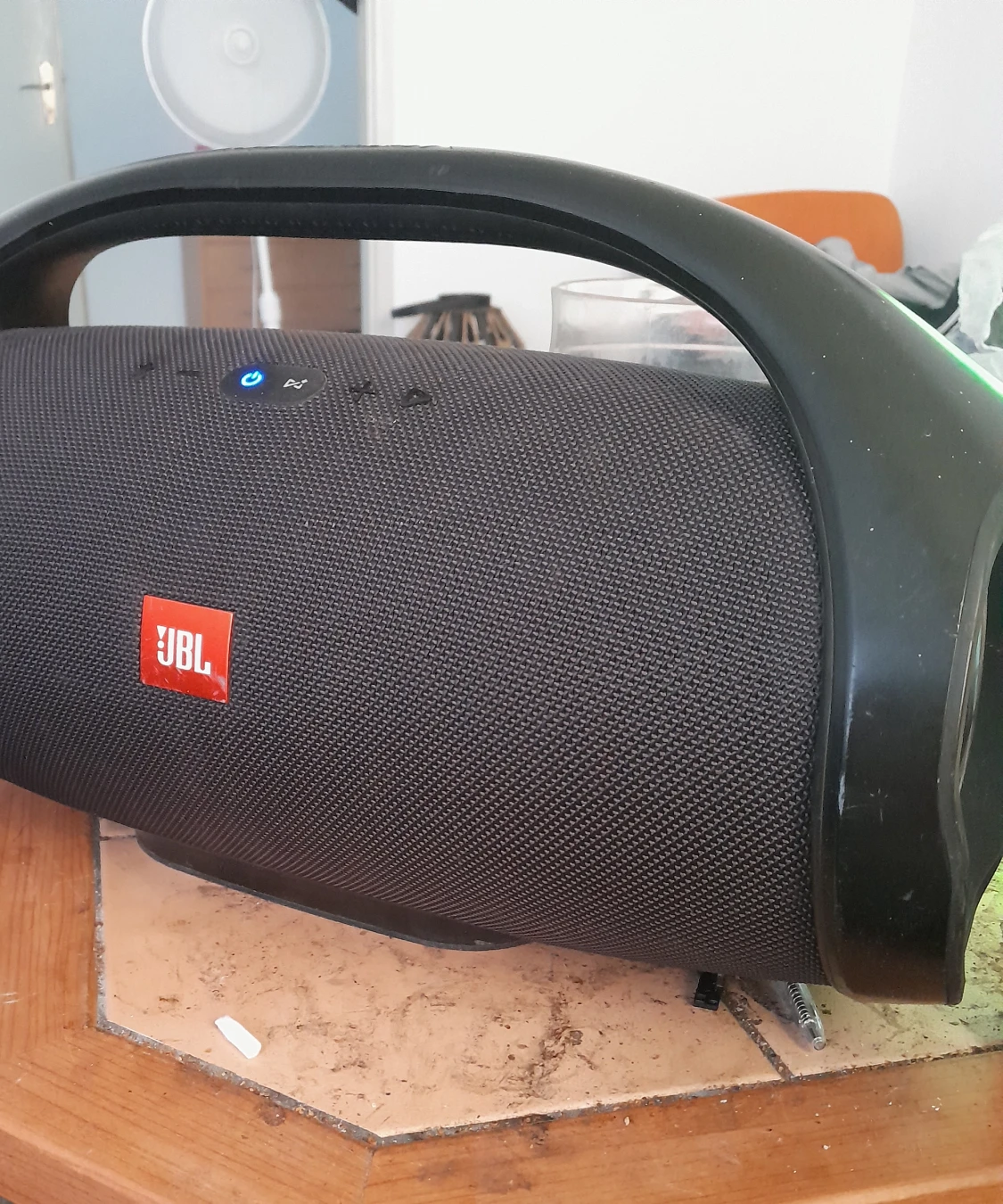 Jbl högtalare 