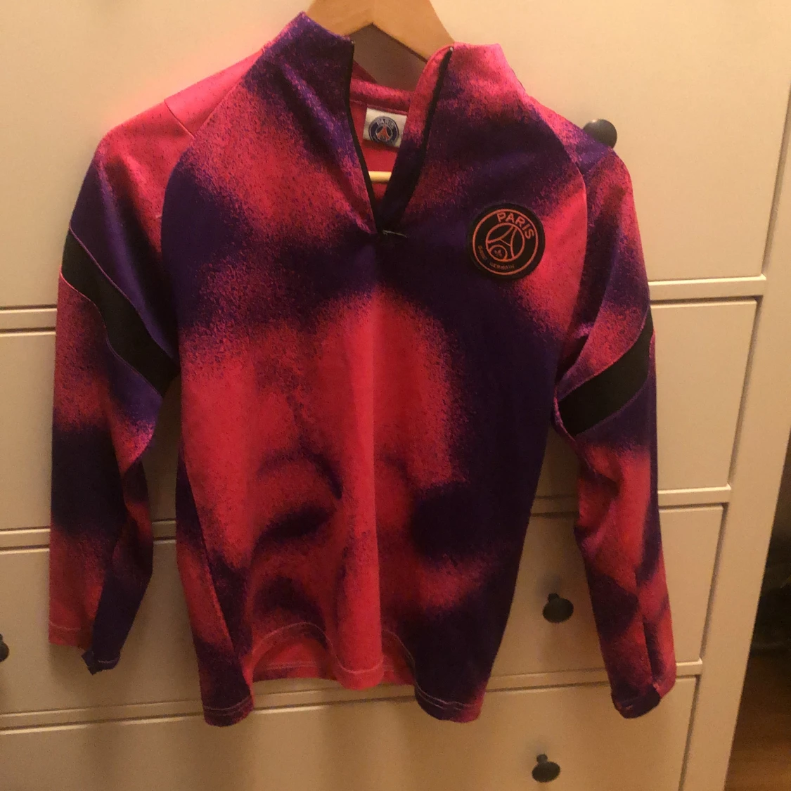 Psg tröja 