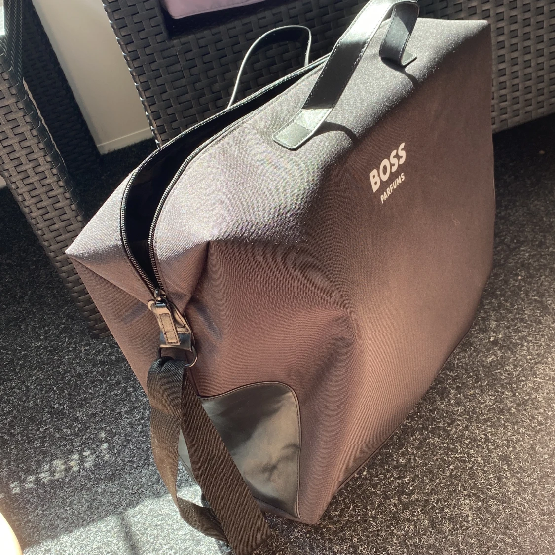 Boss väska  - 90