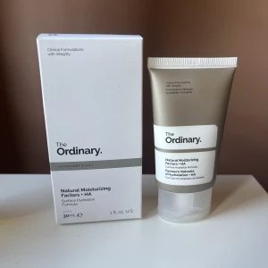 Moisturizer  - The ordinary Moisturizer helt ny och oöppnad