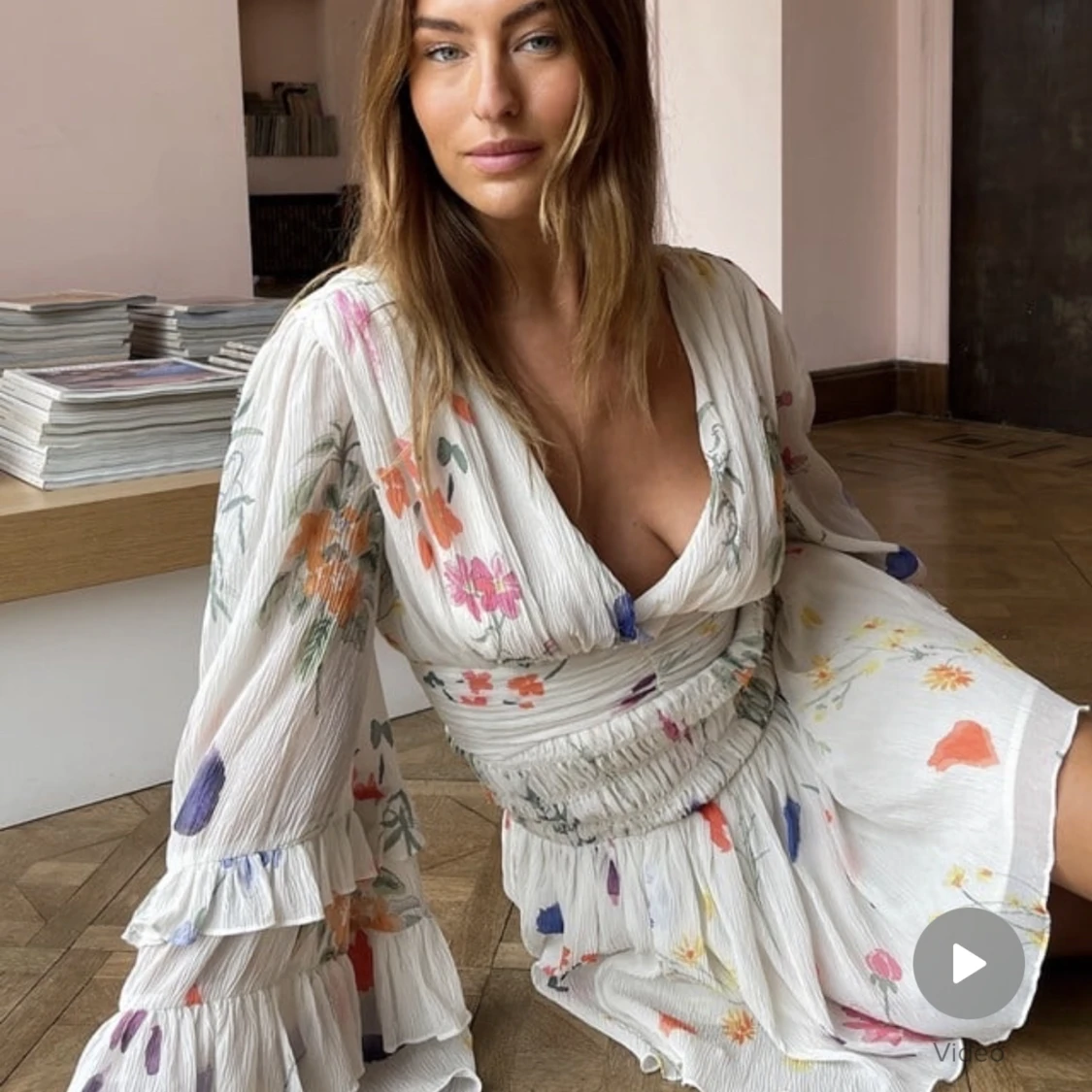 Sanna Jörnvik x NAKD