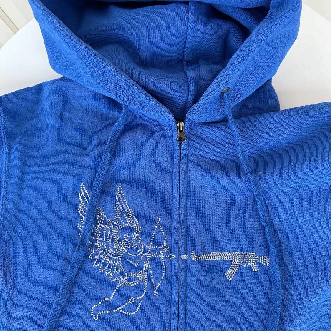 Best Yet To Come Hoodie - 90