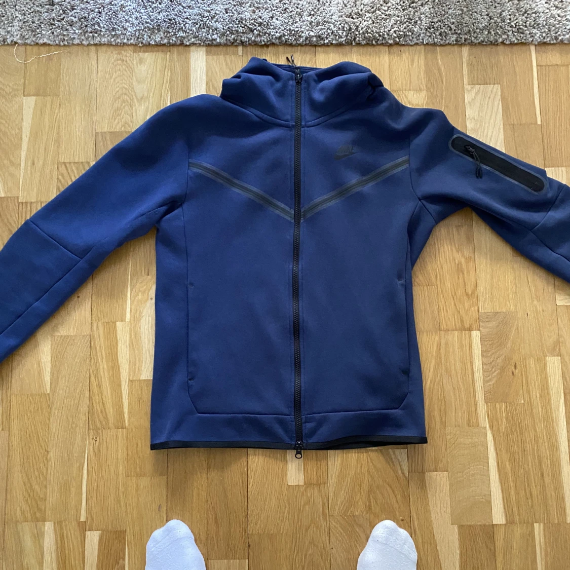 Nike tech fleece dress - 90