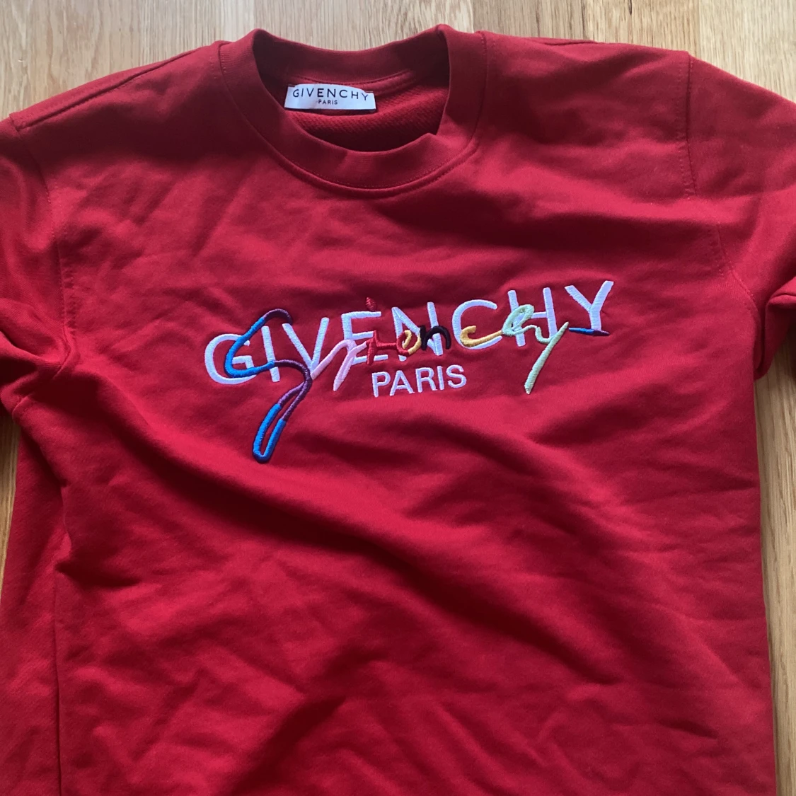 Givenchy tröja  - 90