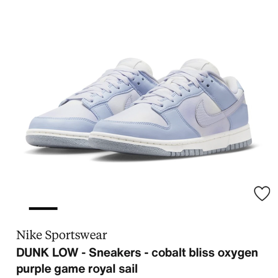 Dunks