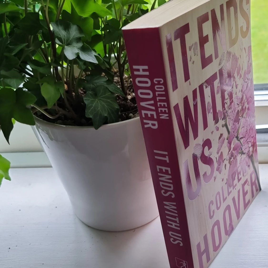 It Ends With Us 💐 - 91