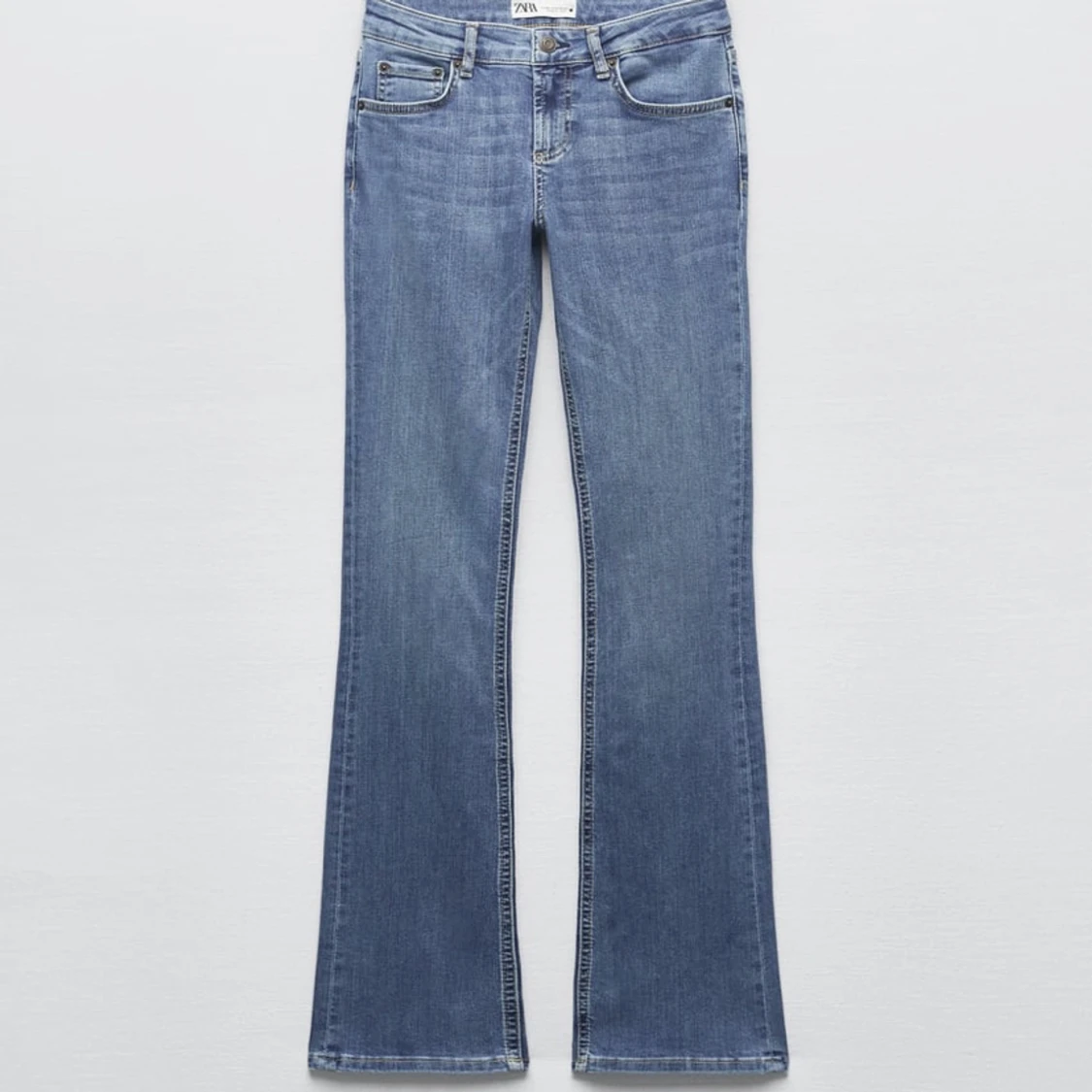 Zara low waist  - 90