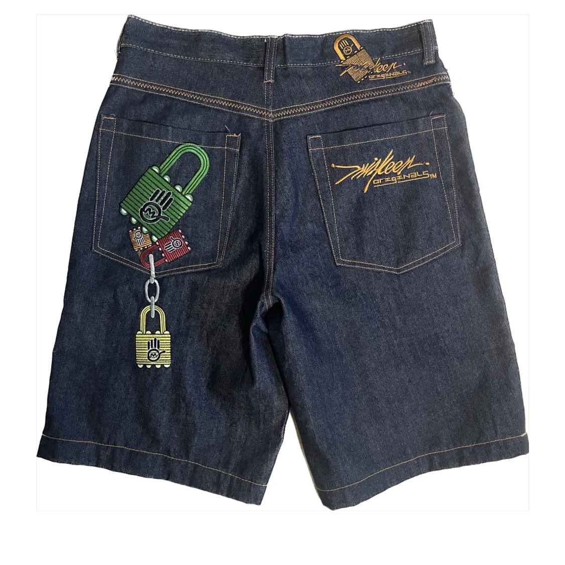 Miskeen shorts  - 90