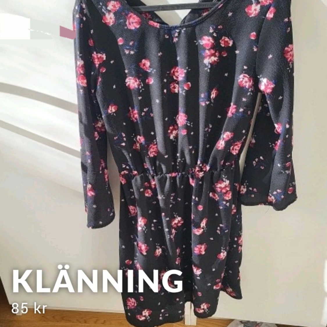 Klänning 