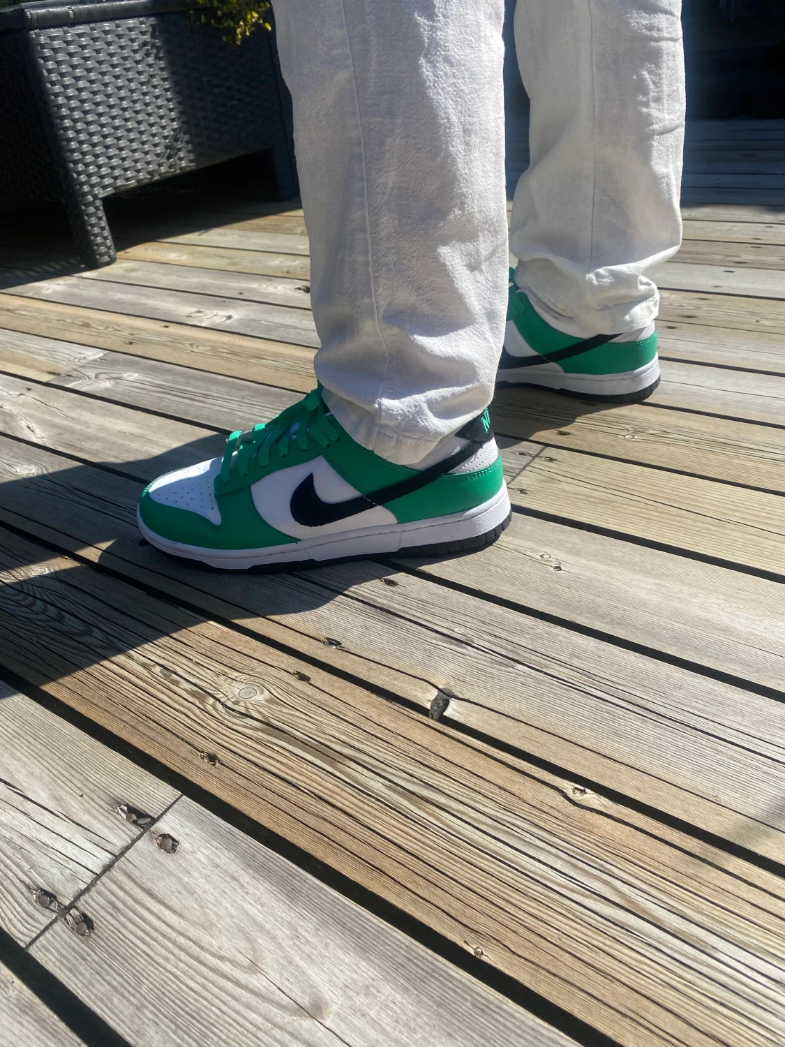 Dunk low 