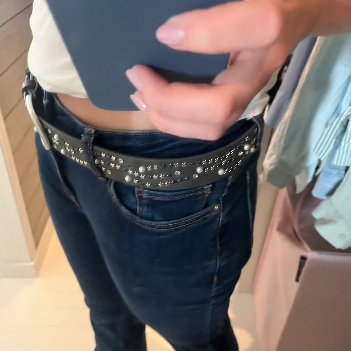 Supercoolt skärp - 90