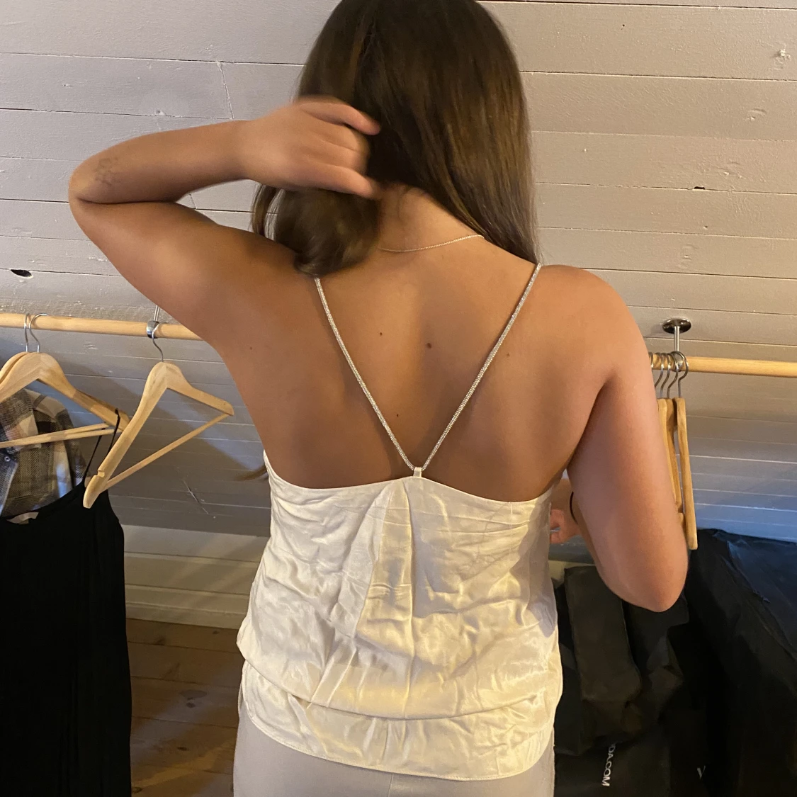 Jätte fint linne från Lindex!