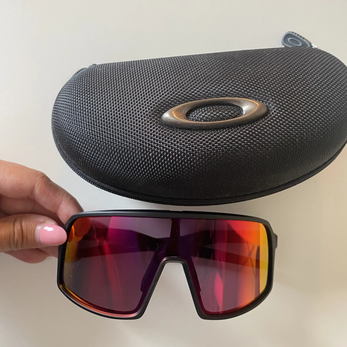 Oakley solglasögon  - 90