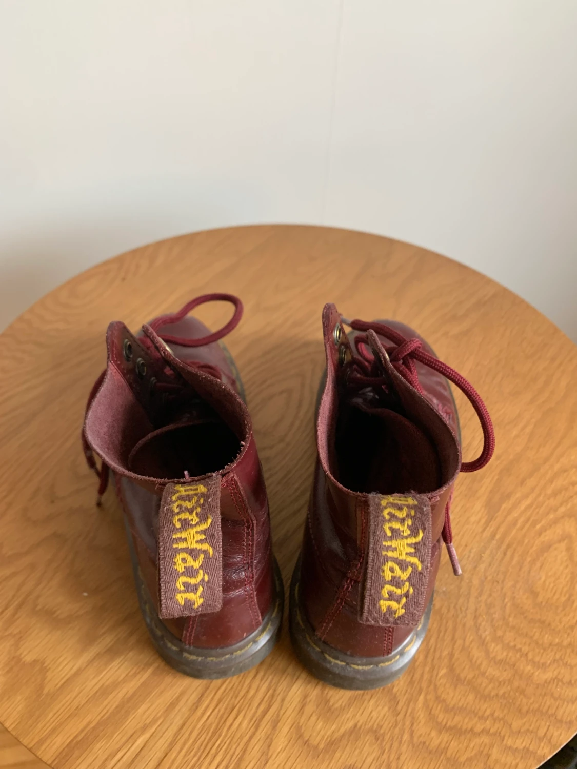 Dr Martens kängor  - 90