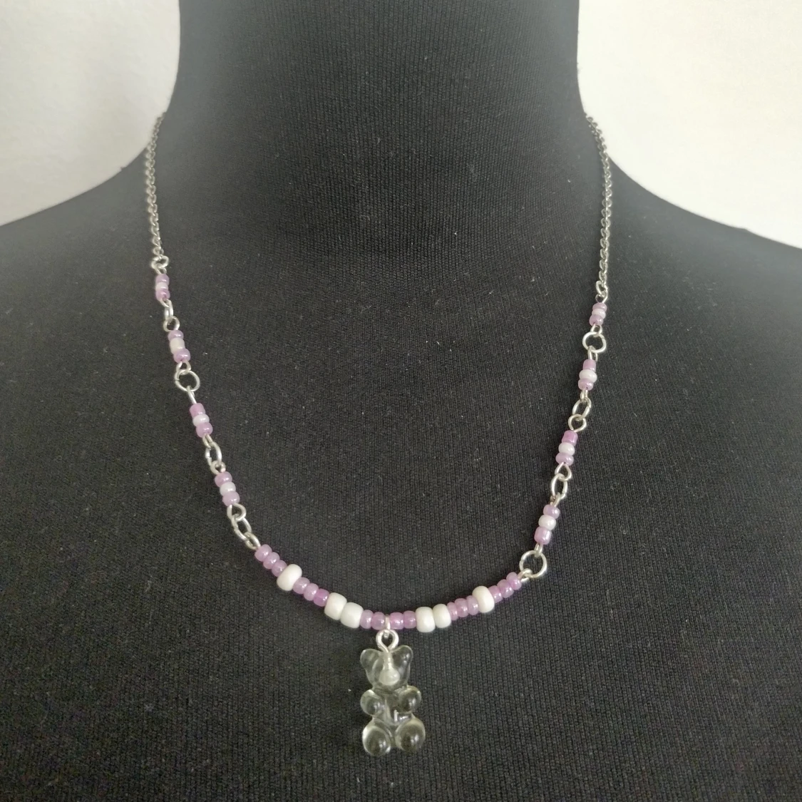 Gummibear halsband đ»đ