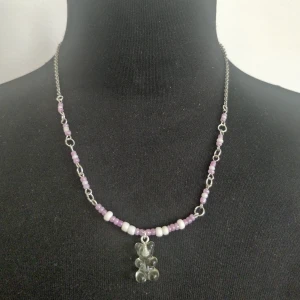 Gummibear halsband 🐻💕 - Gummibear halsband 🐻💕