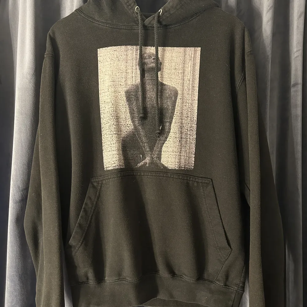 Så cool hoodie från thecoolelephant. Inte blivit använd på hur länge som helst💕 så fin verkligen 💘 köptes dyrt . Tröjor & Koftor.
