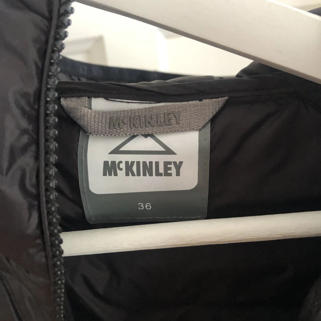 Dunjacka från M’kinley - 91