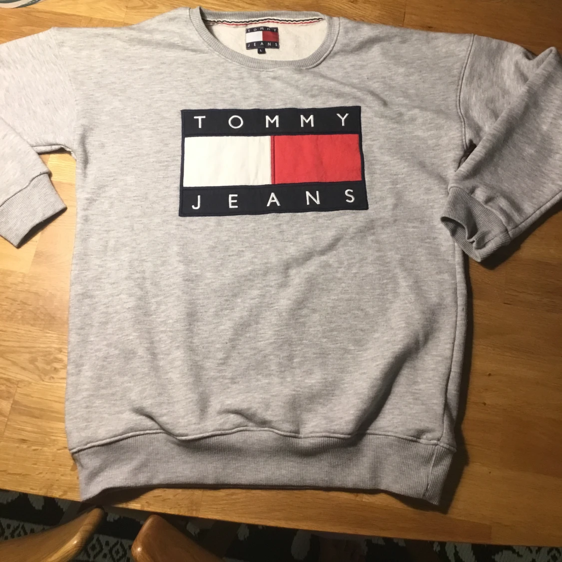 Tommy Jeans Sweatshirt