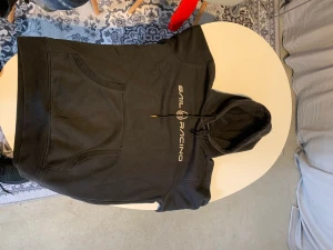 Sail racing hoodie - Bra skick storlek M