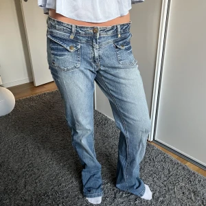 Jeans - Såå snygga jeans som passar till allt