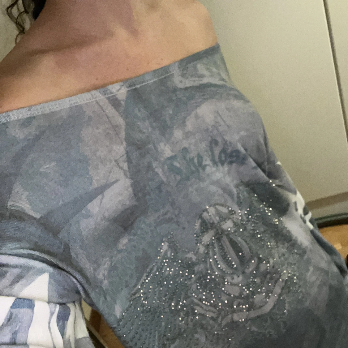 Tröja från Lindsay Moda - 90