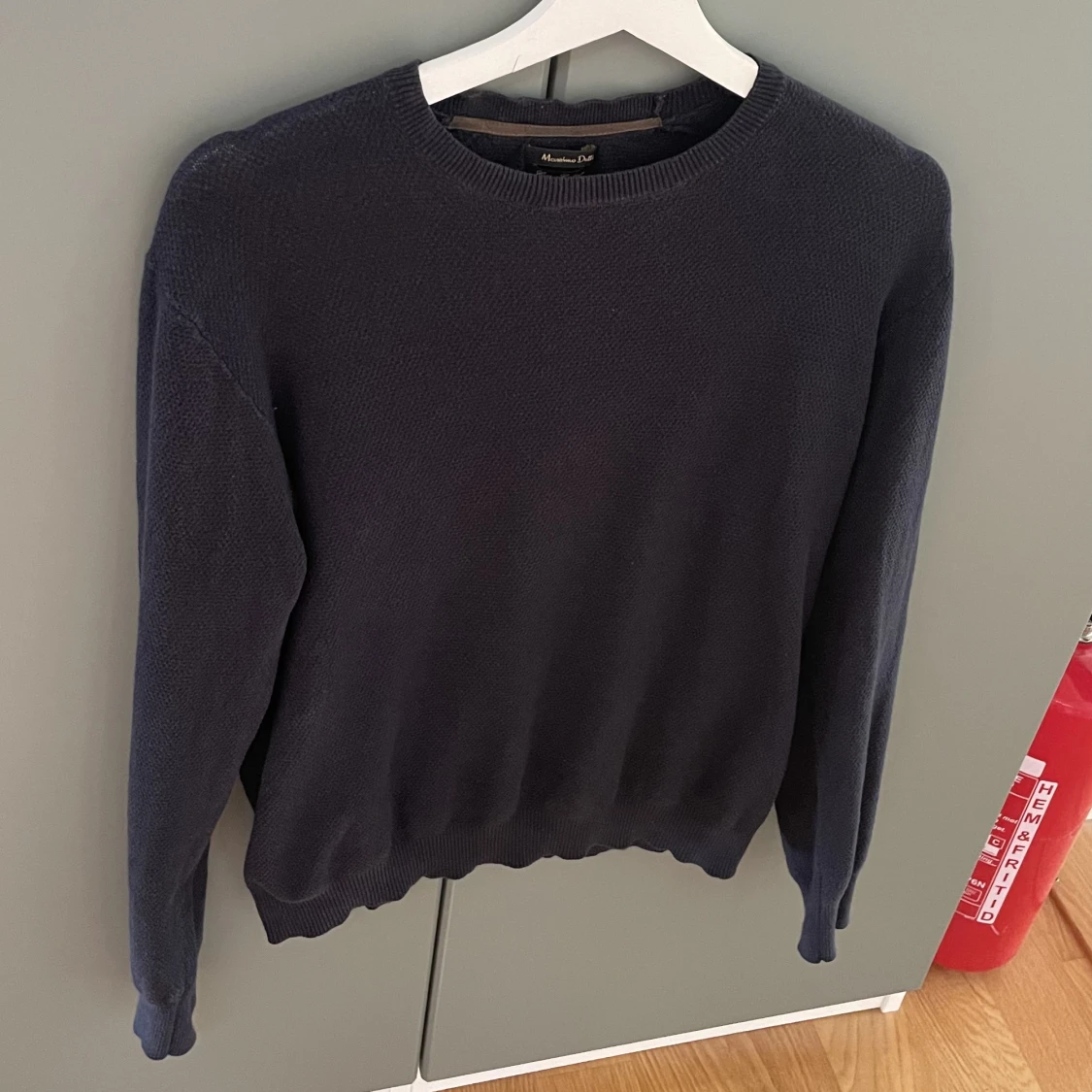 Massimo Dutti tröja  - 90