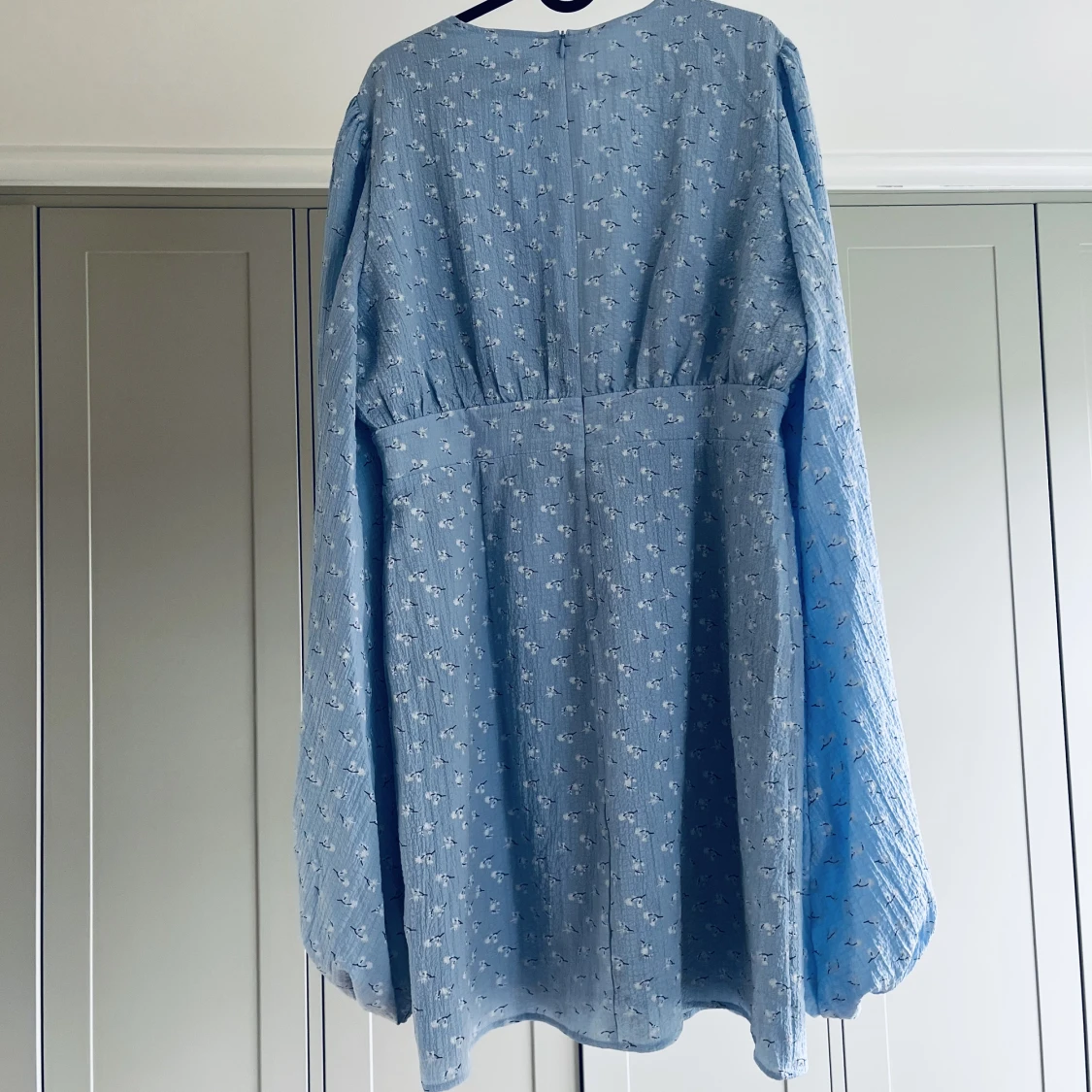 Adoore Florence Dress blå  - 91