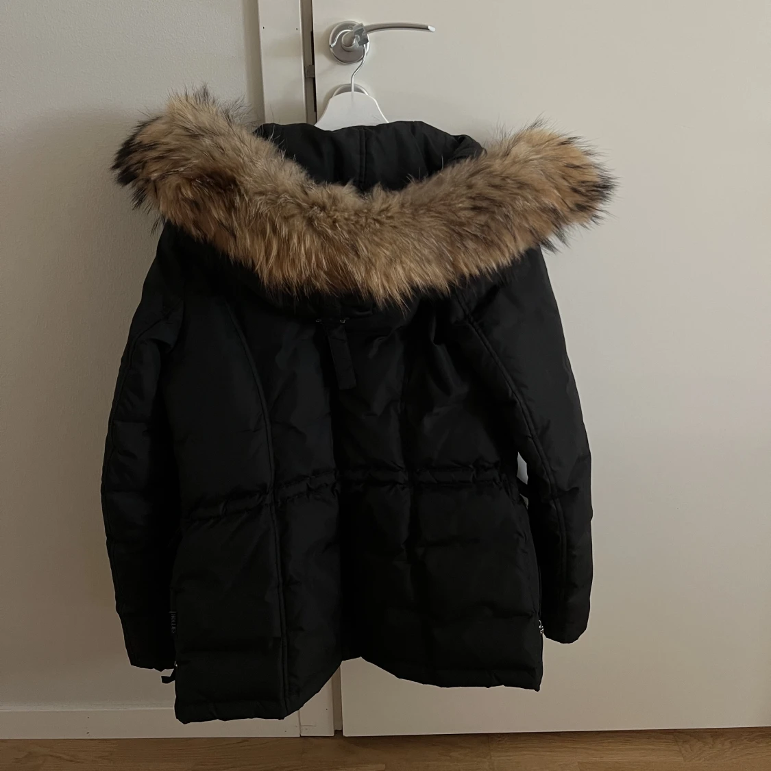 Hollies vinterjacka - 90