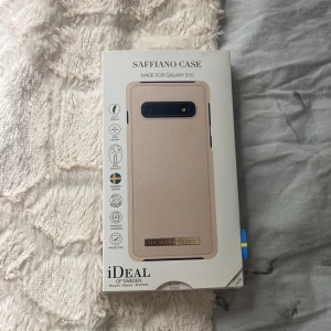 Helt nytt Samsung skal  - Ideal of Sweden Samsung skal - 150kr 