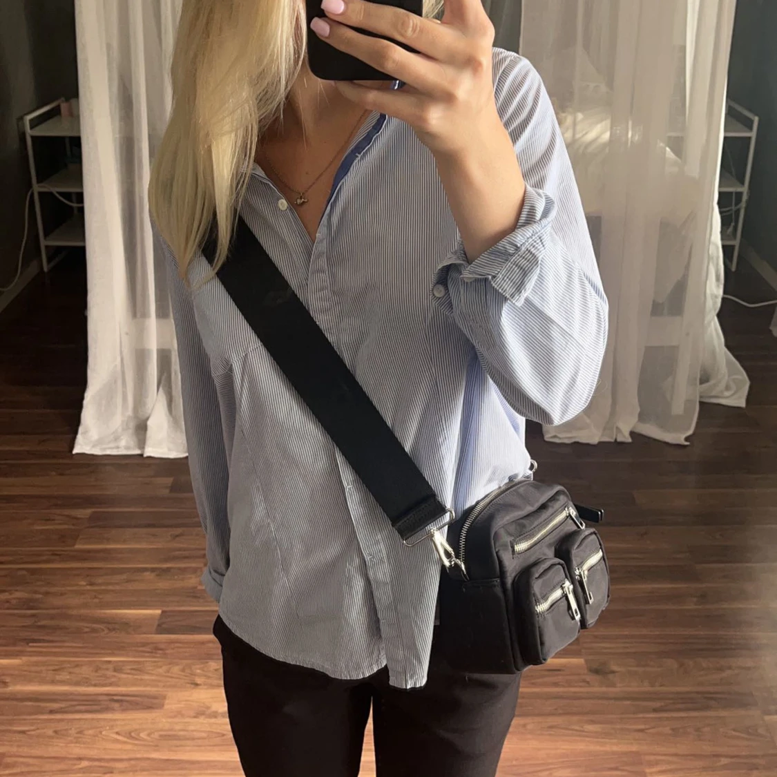 Axelremsväska  - 90