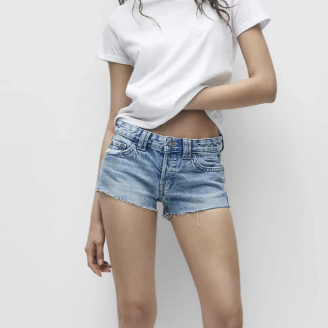 Pull&bear jeansshorts - 91