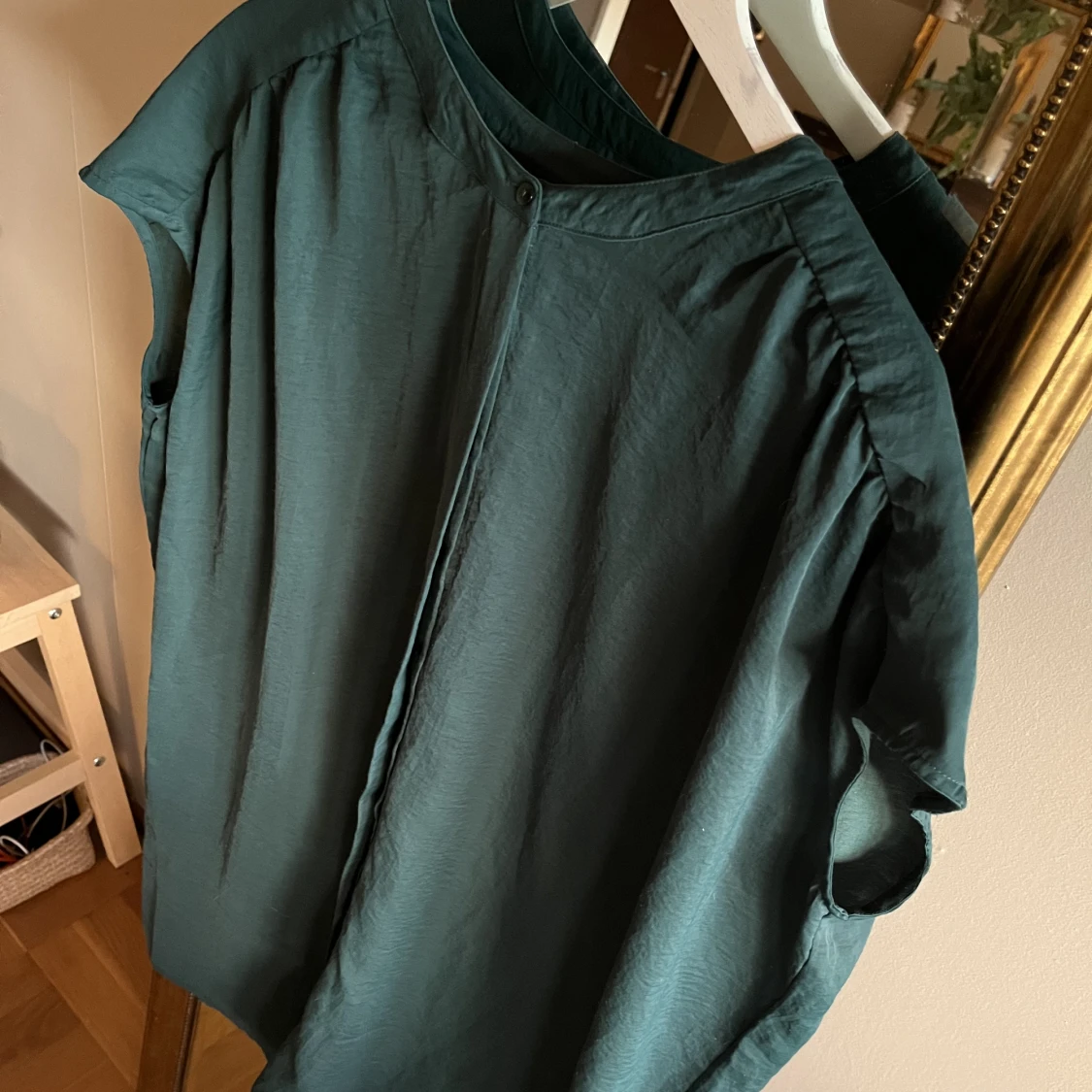 Oversized klänning - 90